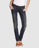 EXTE - Jeans