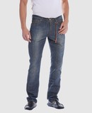 EXTE - Pantalones vaqueros