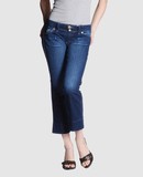 ACQUAVERDE - Jeans