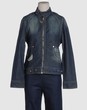 WARREN WEBBER - Denim outerwear