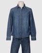 POLO JEANS COMPANY - Denim shirts