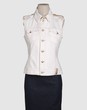 ERMANNO SCERVINO - Denim outerwear