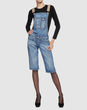 S.O.S. - Denim overalls