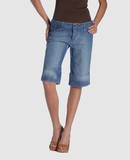 ACQUAVERDE - Jeans