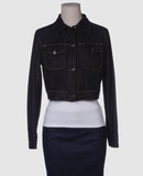 FERRE' - Denim outwear
