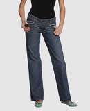 DIESEL STYLE LAB - Jeans