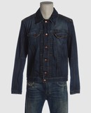 EXTE - Denim outwear
