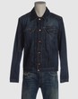 EXTE - Denim outerwear