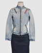 REPLAY - Denim outerwear