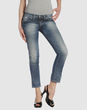 SEXY WOMAN - Jeans