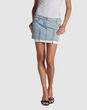 CHRISTIAN DIOR BOUTIQUE - Denim skirts