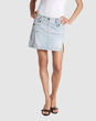 DOLCE & GABBANA - Denim skirts