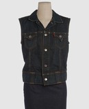 LEVI'S RED - Denim outwear