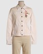 GALLIANO - Denim outerwear