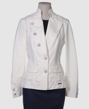 GALLIANO - Denim outwear
