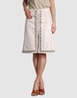 VALENTINO R.E.D. - Denim skirts