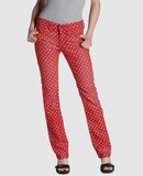 EVISU GENES - Jeans