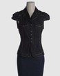 DONDUP - Denim shirts