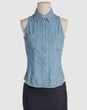 HENRY COTTON'S - Denim shirts