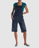 AG ADRIANO GOLDSCHMIED - Denim dungarees