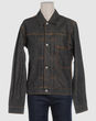 EVISU - Denim outerwear