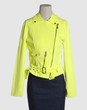 VERSACE JEANS COUTURE - Denim outerwear