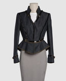 DOLCE & GABBANA - Denim outwear