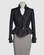 DOLCE & GABBANA - Denim outerwear