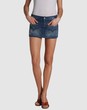 VERSACE JEANS COUTURE - Denim skirts