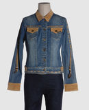 D&G - Denim outwear