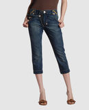 FRANKIE MORELLO - Jeans