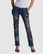 EVISU EU ED - Jeans