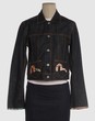 EVISU - Denim outerwear