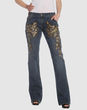 BURBERRY - Jeans