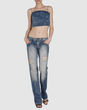TIRDY - Denim overalls