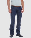 DIRK BIKKEMBERGS - Pantaloni jeans