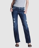 ARMANI JEANS - Pantalones vaqueros