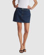 D&G - Denim skirts
