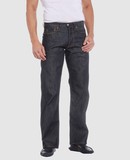 Y-3 - Pantaloni jeans