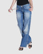 TAKE-TWO - Jeans