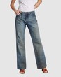 ROBERTO CAVALLI - Jeans