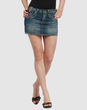 EVISU GENES - Denim skirts
