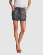 RICHMOND DENIM - Denim skirts