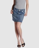 0051 INSIGHT - Denim skirts