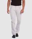 ALEXANDER MCQUEEN - Jeans