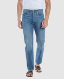 ANDREW MACKENZIE - Pantaloni jeans