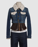 D&G - Denim outwear