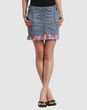 C'N'C' COSTUME NATIONAL - Denim skirts