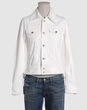 DIESEL - Denim outerwear
