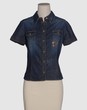 D&G - Denim shirts
